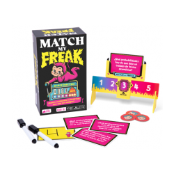 Match my freak