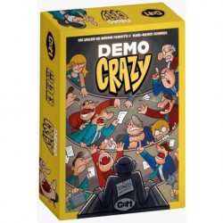 Democrazy