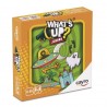 What's Up? Junior Mini