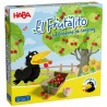 Cosecha de Cerezas - El Frutalito