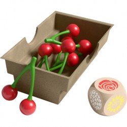 Cosecha de Cerezas - El Frutalito