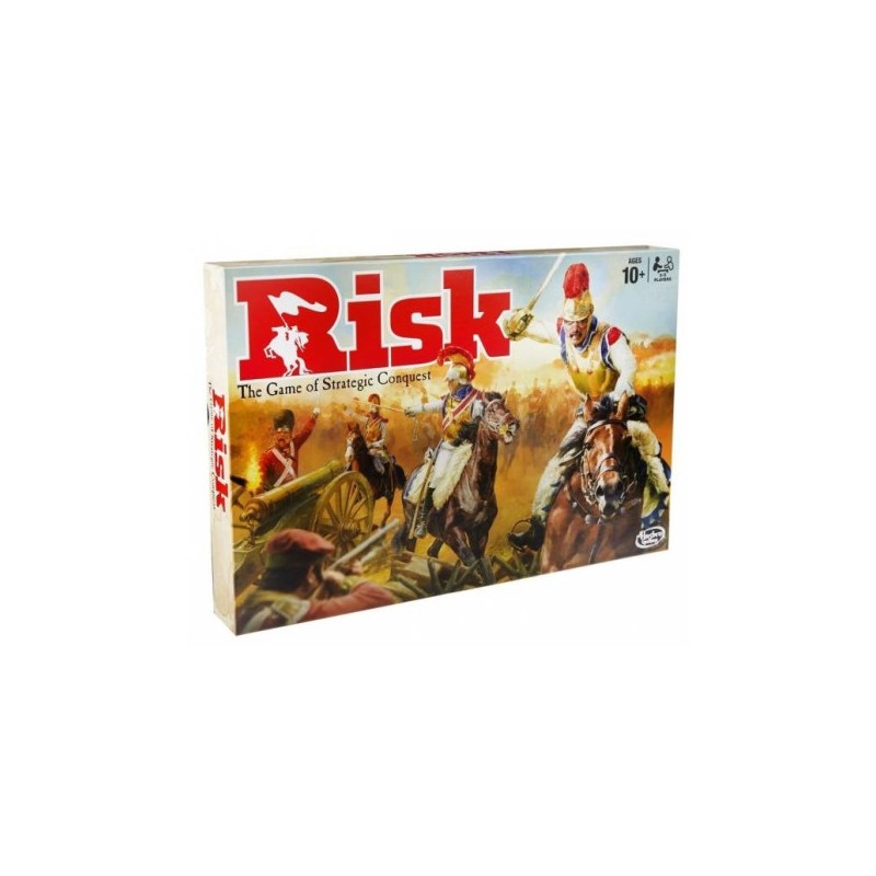 Risk (Clásico)