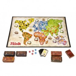 Risk (Clásico)