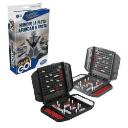 Edicion Grab and Go - Hundir la Flota