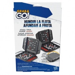 Edicion Grab and Go - Hundir la Flota