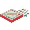 Edicion Grab and Go - Viaje - Monopoly