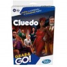 Edicion Grab and Go - Cluedo