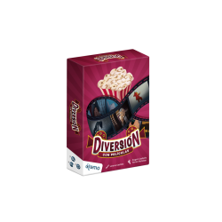 Diversión con Películas
