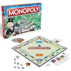 Clásico - Monopoly