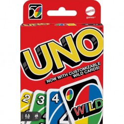 Blister - UNO
