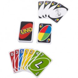 Blister - UNO