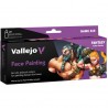 [72.204] Face Painting 18 ml - Game Air - Fantasy Color Series