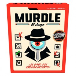 Murdle
