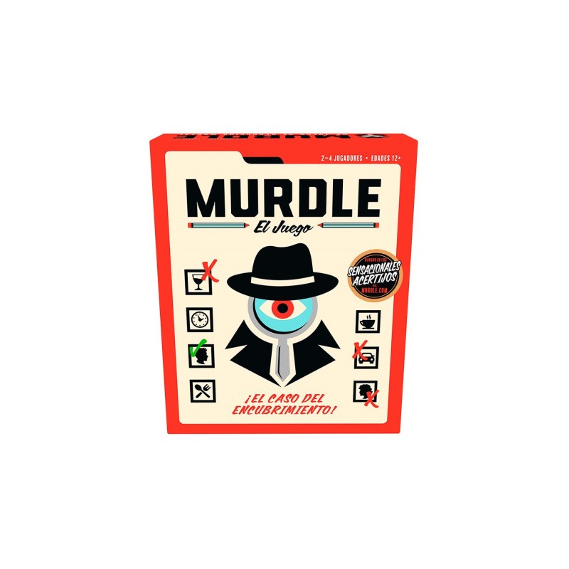 Murdle