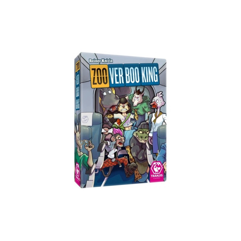 ZOOverbooking