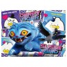 K-Pop Demon Hunters - Puzzle 4x100pzs