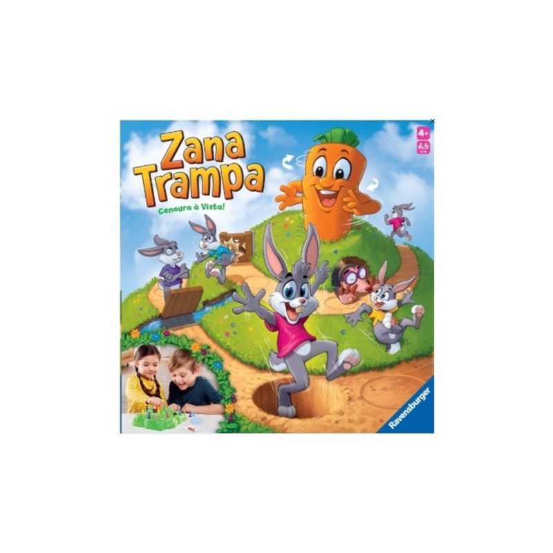 Zana Trampa