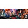 Stranger Things - Puzzle 1000 Piezas