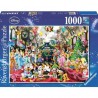 Navidad Disney - Puzzle 1000 Piezas
