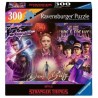 Stranger Things - Puzzle 300 Piezas