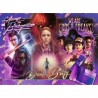 Stranger Things - Puzzle 300 Piezas