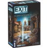 Exit: Secuestro en Fortune City