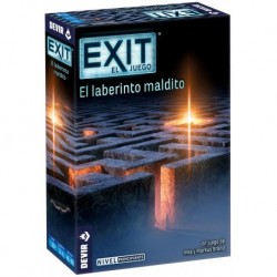 Exit: El Laberinto Maldito