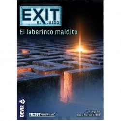 Exit: El Laberinto Maldito