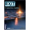 Exit: El Laberinto Maldito