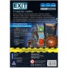 Exit: El Laberinto Maldito