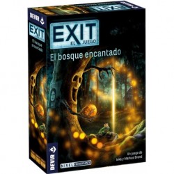 Exit - El Bosque Encantado