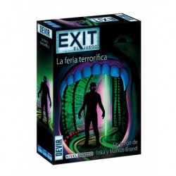 Exit - La Feria Terrorífica