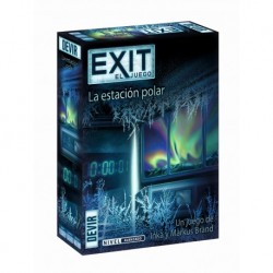 Exit - 6. - La Estación Polar
