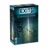 Exit 1: La Cabaña Abandonada