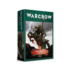 Harvesters - Warcrow