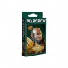 War Augur (Exclusive Edition) - Mounthaven - Warcrow