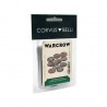 Alpha Series - Mounthaven - Peanas de 30mm - Warcrow