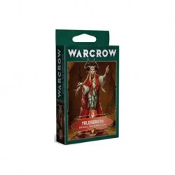 Gitmalu, the Perfect One - Warcrow