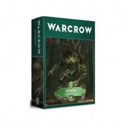 Syenann - Moss Hermit - Warcrow