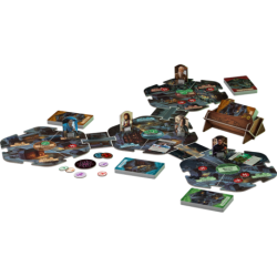 Arkham Horror 3ª Edición