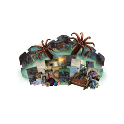 Arkham Horror 3ª Edición