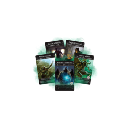 Arkham Horror 3ª Edición