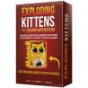 Gato Ratero - Exploding Kittens