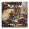 Afinidades Salvajes - Cronicas de Kaan - Fateforge