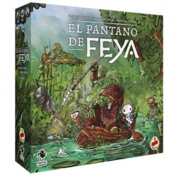 El Pantano de Feya