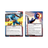 Civil War Expansion - Marvel Champions