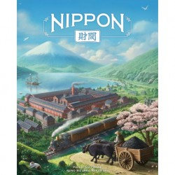 Zaibatsu - Nippon