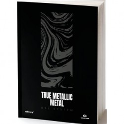 [75.092] True Metallic Metal BSL System