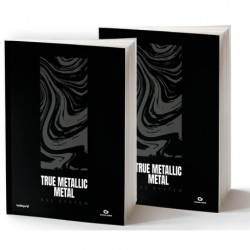 [75.092] True Metallic Metal BSL System