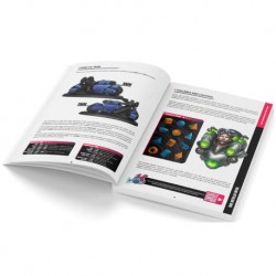 [75.092] True Metallic Metal BSL System